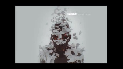 Tinfol - Linkin Park