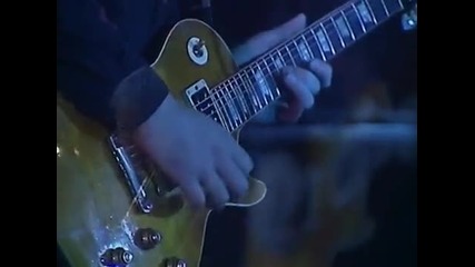 Gary Moore - Still Got The Blues (live) (hq)