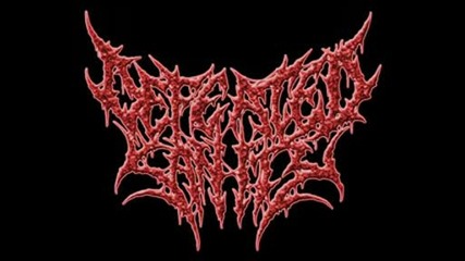 Defeated Sanity - Hideously Disembodied