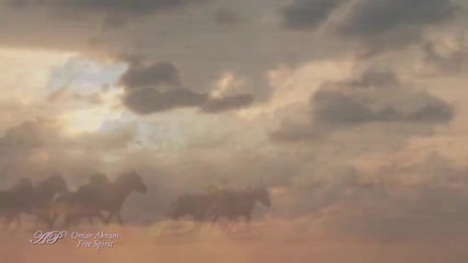 Omar Akram - Free Spirit