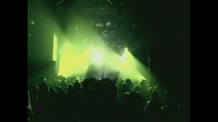 Rentrer En Soi - Last Word Live