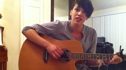 Baby - Warpaint (cover)