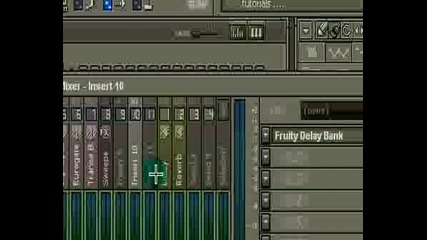 (старо!) Как се прави музика с Fl Studio част 1