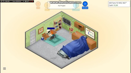 Game Dev Tycoon-chast 2