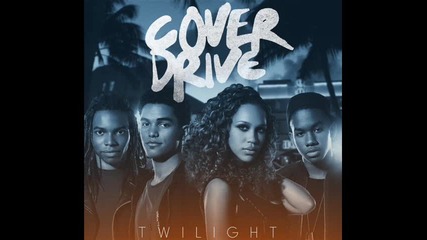 Cover Drive - Twilight N.e.w