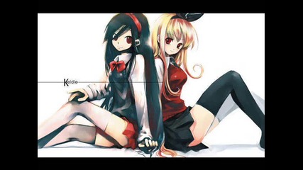 Nightcore - Let it be