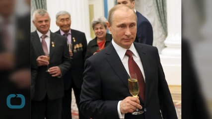 David Cameron and Vladimir Putin Agree On Syrian Compromise Against ISIL