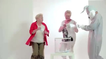 Антонина - Баланица (dj Navi Remix)