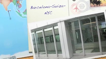 New York City, La Ciudad Que Nunca Duerme.