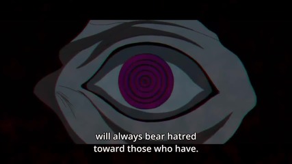 Hamatora The Animation Episode 3