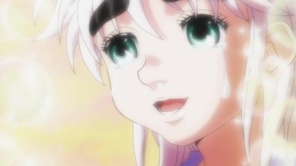 Hunter X Hunter 135 [ Bg Subs ]