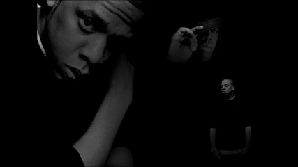 Jay-z - I Just Died In Your Arms