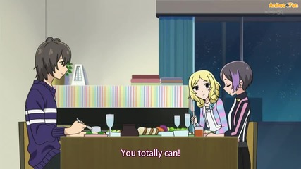Pretty Rhythm Rainbow Live Episode 37
