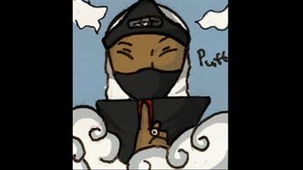 Kakuzu Likes Money