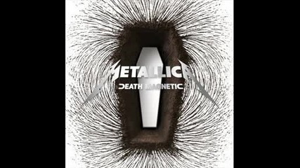 Metallica - Cyanide.wmv