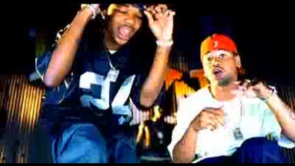 Lil Wayne Ft Big Tymers - Tha Block Is Hot (music Video)