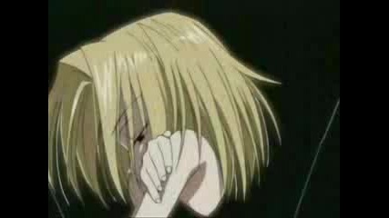Yoh and Anna - Cant stop loving you