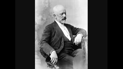 Tchaikovsky - Swan Lake - Iii. Mazurka - Part 8/8