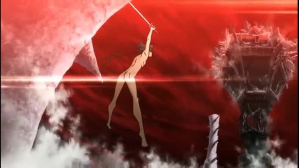 Kill - La - Kill - Episode - 11