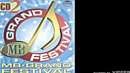Snezana Djurisic - Budi musko - Audio 2006
