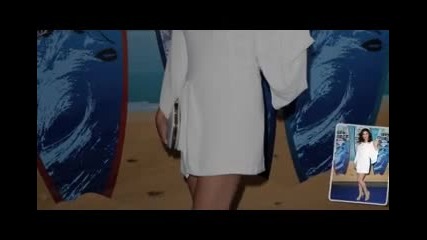 selena Gomez конкурсa na tititko17 