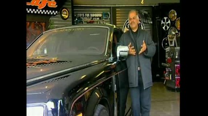 084 Fifth Gear - Modded Rolls Royce Phantom