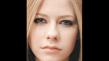 Avril Lavigne - How Does It Feel 