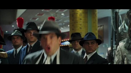 Night The Museum 2
