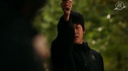 Clone Baby ep10 1/2