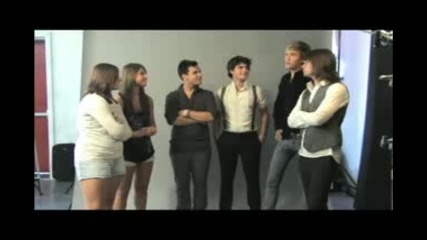 Push Play Interview 
