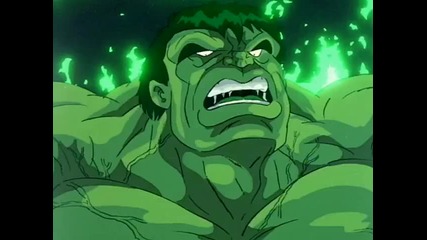 The Incredible Hulk - 1x01 - Return of the Beast, Part 1