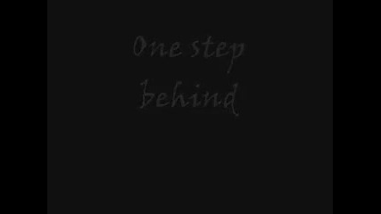 Skillet - One Day Too Late (lyrics)