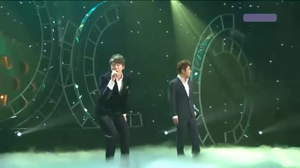 December - Dazzling tears `~ Music C0re (13.11.10) 