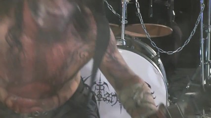 Satanized - Infernal Torment (official video)