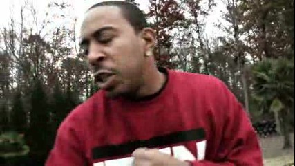 Ludacris - Everybody Hates Chris hq