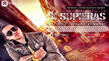 J Alvarez - Si Supieras (imperio Nazza Gold Edition)