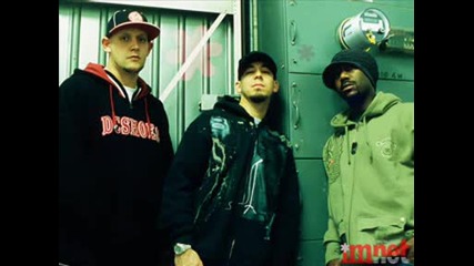 Fort Minor - 100 Degress