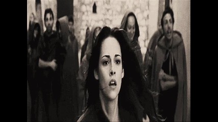 Bella Swan [black black heart]