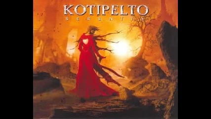 Kotipelto - Angels Will Cry