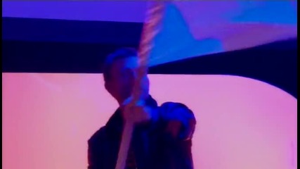 gorillaz - white flag