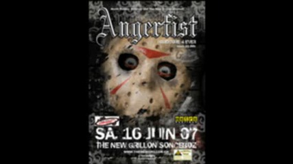 Angerfist - Loser new.wmv