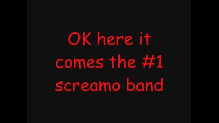 5 top screamo bands