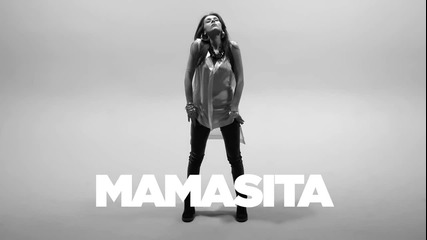 Mamasita - Knocking at your heart ( Официално Видео )