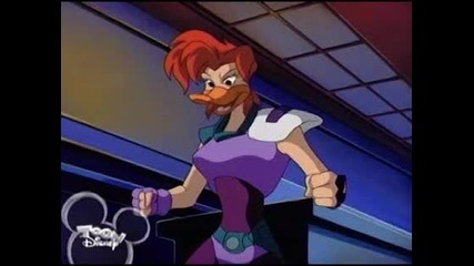 Mighty Ducks - 1x02 - The First Face Off Part 2 