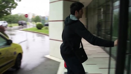 Волейнационалите се събраха с Радо Стойчев, подновяват тренировки