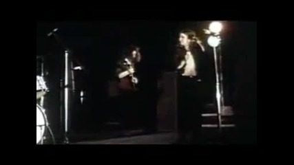 # Black Sabbath - N. I. B. 1970 Live 