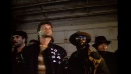 Michael Jackson - Beat It