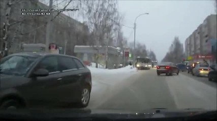 Car Crash Compilation