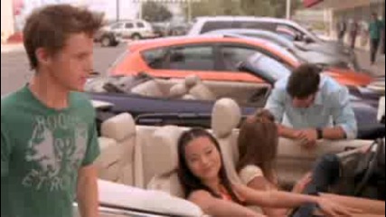 Princess Protection Program - Sneak Peek 4 Hq
