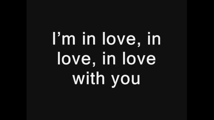 Deepcentral - In Love (lyrics) (hq) 